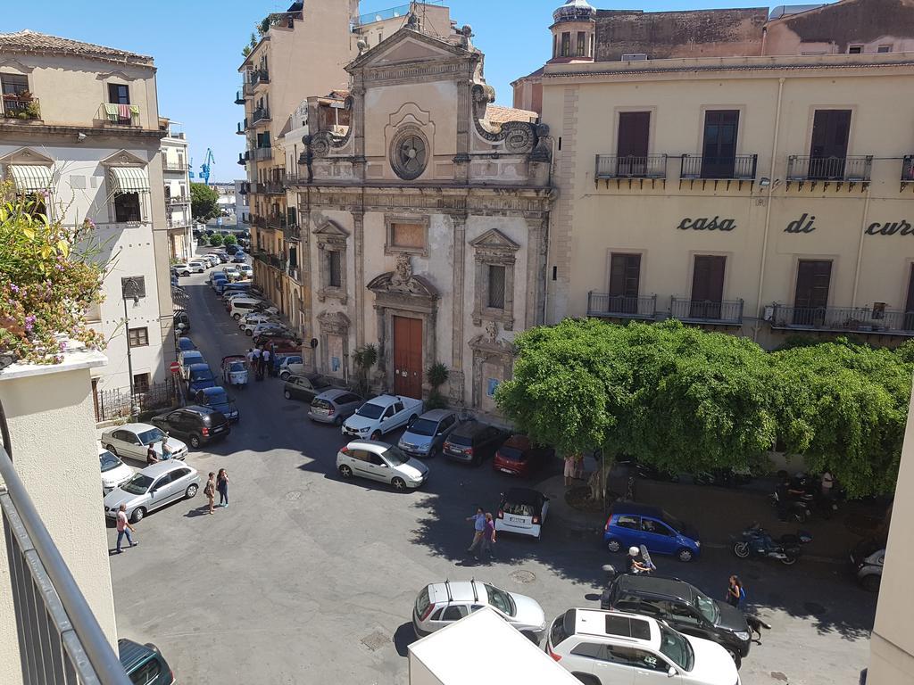 Cala Peppa Palermo
