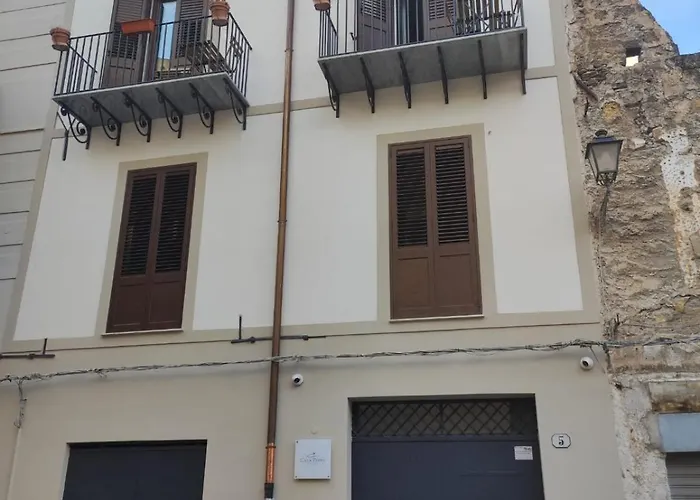 B&B Cala Peppa