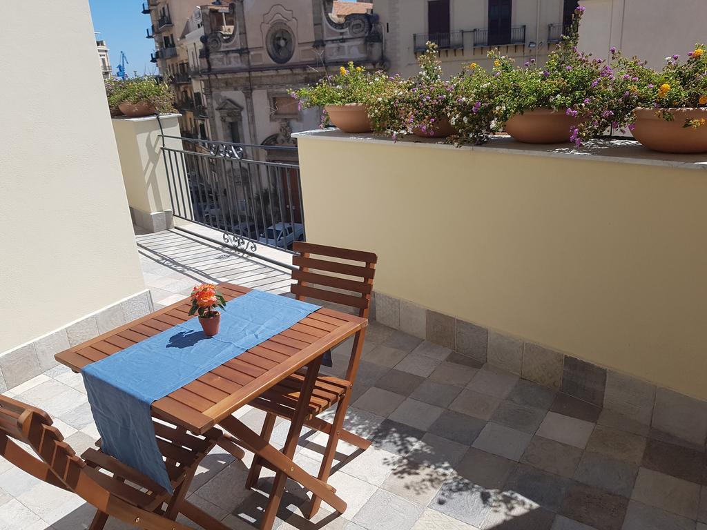 Cala Peppa Bed & Breakfast 3*